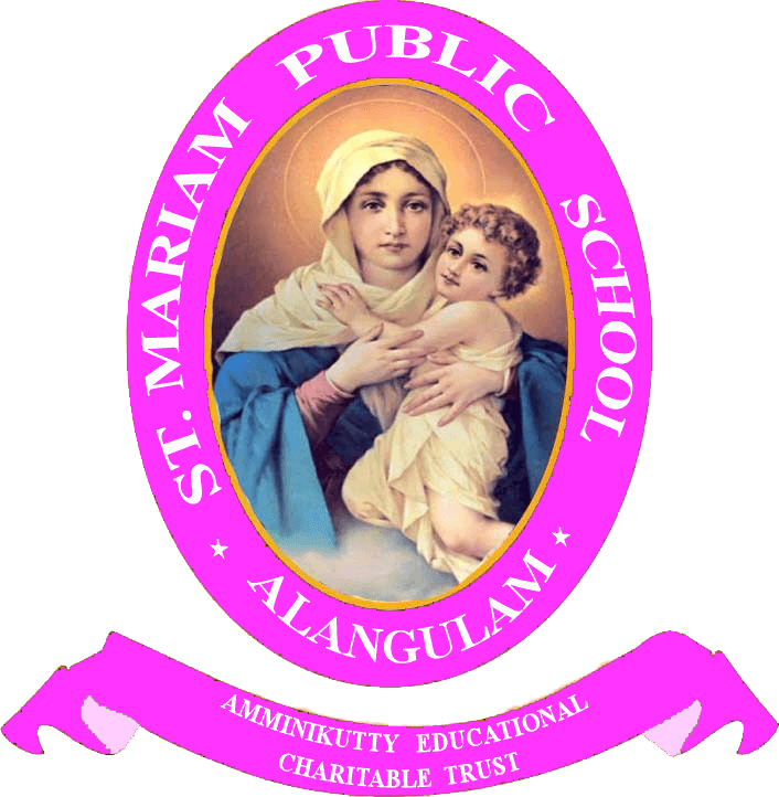 ST.MARIAM PUBLIC SCHOOL